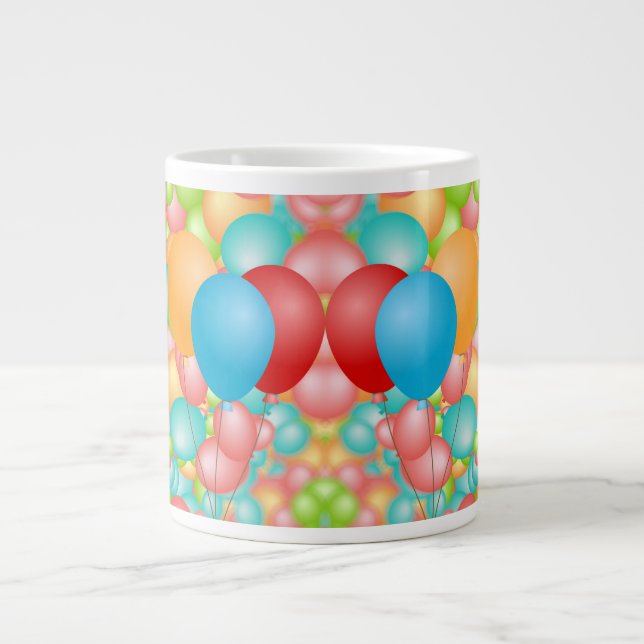 Spezielle Tasse (Vorderseite)