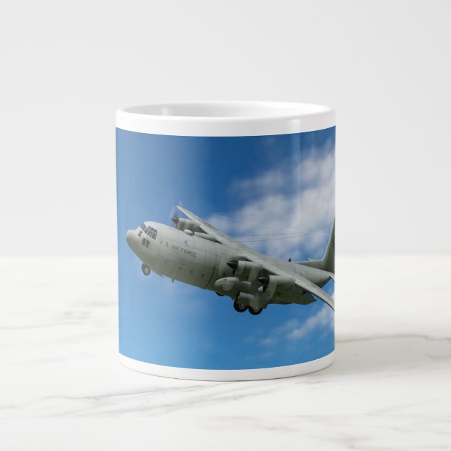 Spezielle Tasse (Vorderseite)