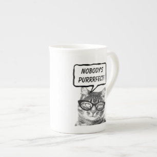 Spezielle Tasse für die China von Funny Cate