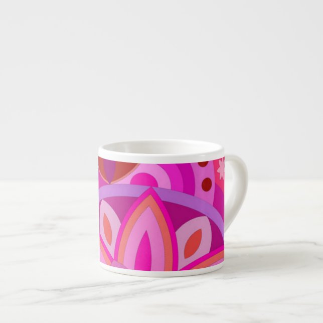 Spezielle Tasse für eine Schwester (Vorderseite Rechts)