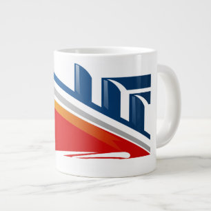 Spezielle Tasse für Nautical Yacht