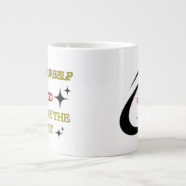 Spezielle Tasse glücklich Geburtstag david