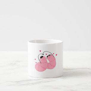 Spezielle Tasse Liebe für Sie