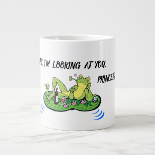 Spezielle Tasse Valentinstag Sonnige Liebe Kiss Fr