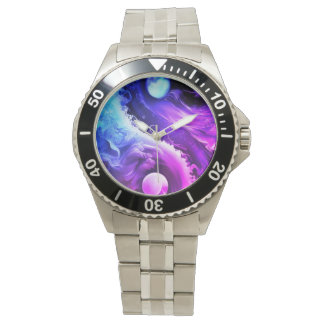 Spezielle Uhr 2.0 Trending Mode96