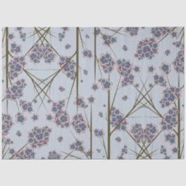 Spezielle Zweige Himmelszweig-Papiere Seidenpapier