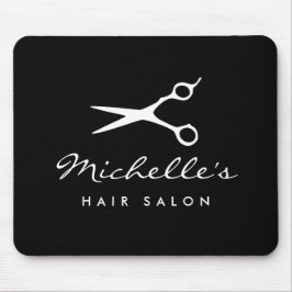 Spezieller Friseursalon für Friseursalon Mousepad