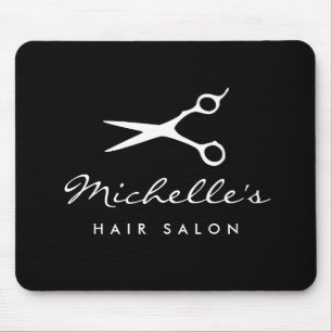 Spezieller Friseursalon für Friseursalon Mousepad