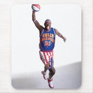 Spezieller k-Sprung Mousepad