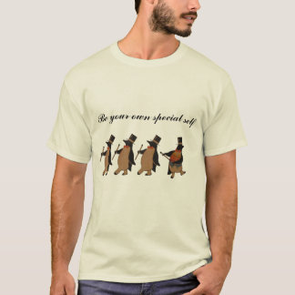 Spezieller SelbstT - Shirt