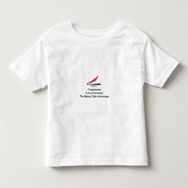 Spezieller T - Shirt (Vorderseite)