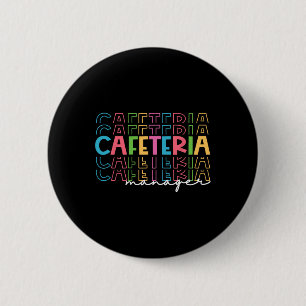 Spezielles Bildung Sped School Support Team Cafete Button