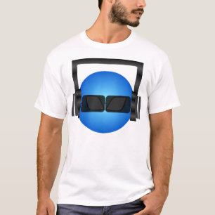 Spezielles DJ T-Shirt