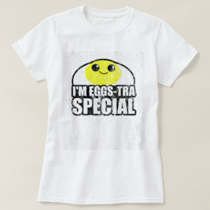 Spezielles Ei DS T-Shirt