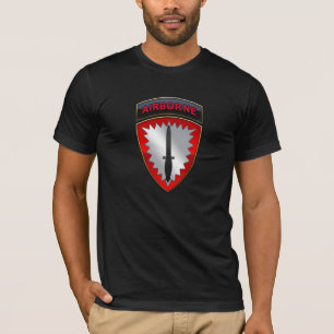 Spezielles Einsatzkommando Europa SSI T-Shirt