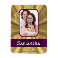 Spezielles Foto für Schneeflocken