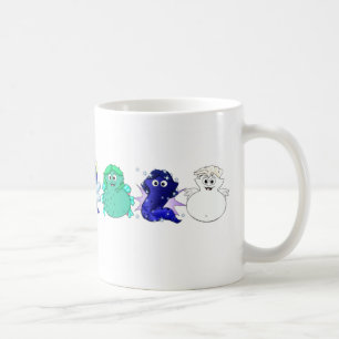 Spezielles Grophs Kaffeetasse