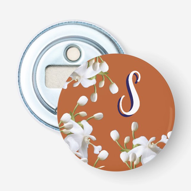 SPEZIELLES LIEBESGESCHENK FÜR MUTTER FLASCHENÖFFNER (Vorderseite)