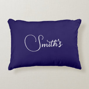 Spezielles Lumbalkissen Dekokissen