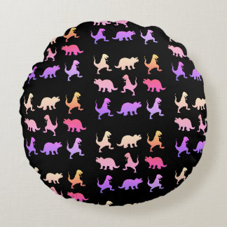 Spezielles Polyester-Rundkissen 41 cm Rundes Kissen