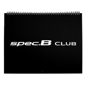 Spezifikt. Kalender b-Verein-2018