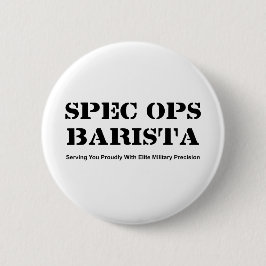 Spezifikt. Ops Barista Button