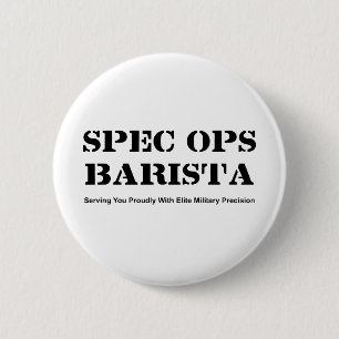 Spezifikt. Ops Barista Button