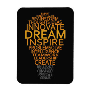 Spezifische Magnete für Leuchtpult