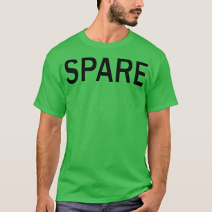 SPEZIFISCHER BEREICH 1 T-Shirt