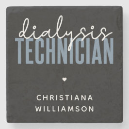 Spezifischer Dialysetechniker | Nephrologie Tech G Steinuntersetzer