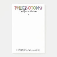 Spezifischer Phlebotomie-Techniker PBT Phlebotomie