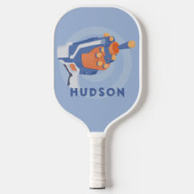 Spezifisches Design von Schaumkanone