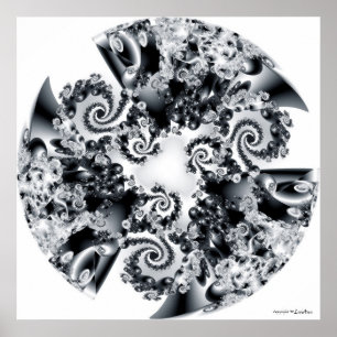 Sphere Poster