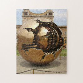 Sphere Puzzle