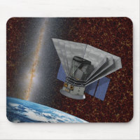 SPHEREx Galaxy Hunter Spacecraft