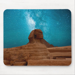 Sphinx: Ägypten Mousepad