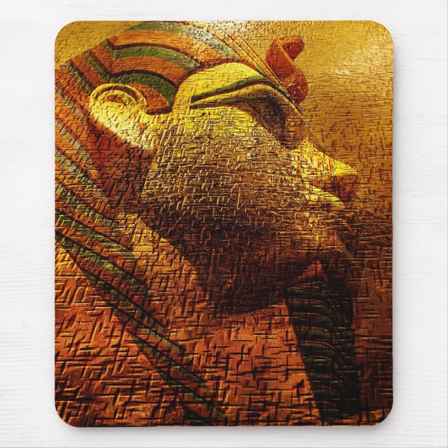 Sphinx Mousepad (Vorne)