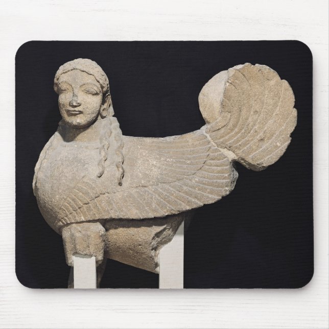 Sphinx Mousepad (Vorne)