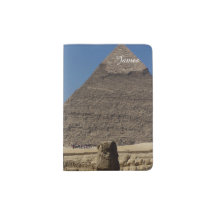 Sphinx Statue Giza Kairo Ägypten Reisen Souvenir