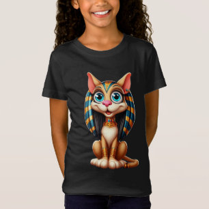 Sphinx-T - Shirt (Kinder)