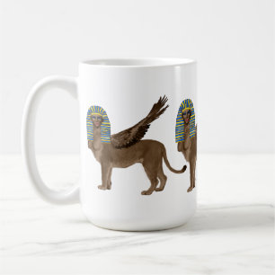 Sphinx Tasse