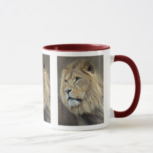 Sphinx-Tasse Tasse