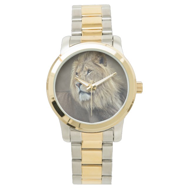 Sphinx Watch Armbanduhr (Vorderseite)