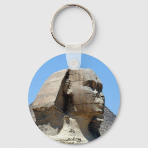 Sphinxegypt Schlüsselanhänger