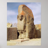 Sphinxgate, 1450-1200 v. Chr.