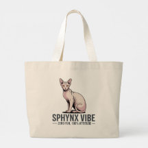 Sphynx-Katzen-Vibe unter Sonnenlicht Kunst