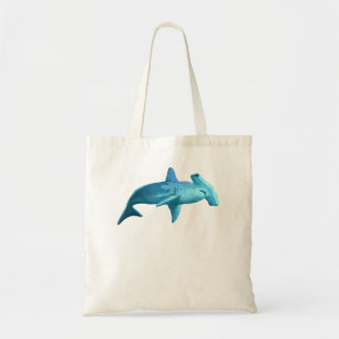 Sphyrna Hammerhead Shark T Shirt T Shirt tee Tragetasche
