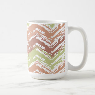 Spice Scribble Zickzack ZigZag Kaffeetasse