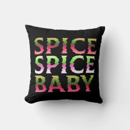 SPICE SPICE BABY Erntedank-Geschenk Kissen