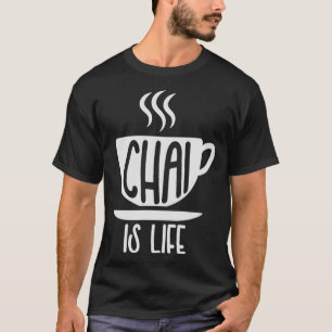 Spice Tee Kaffee Lover Black Tea Masala Milch